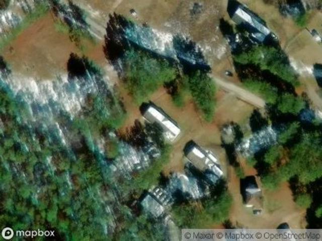 Hilltop Dr