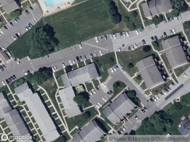 Hilltop Dr