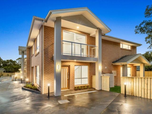 Hilltop Estate Over 55s & Accessible Living Perfected