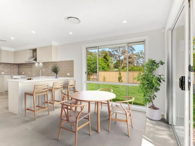 Hilltop Estate Over 55s & Accessible Living Perfected