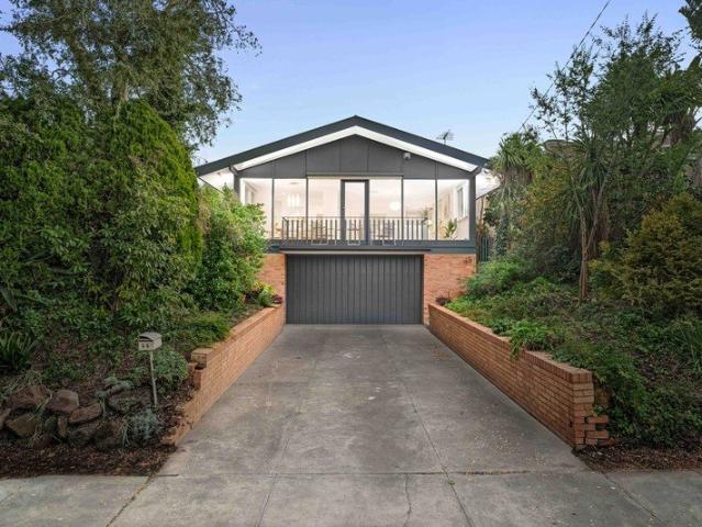Hilltop Family Living in the Heart of Balwyn North | Premium School Zone