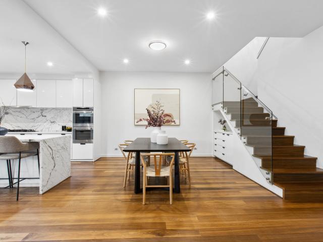 Hilltop Haven in Port Coogee Luxe Living with Coastal Views