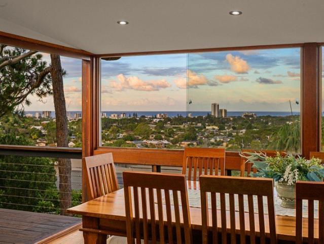 Hilltop Holding | Endless Potential | Panoramic Palm Beach & Hinterland Views