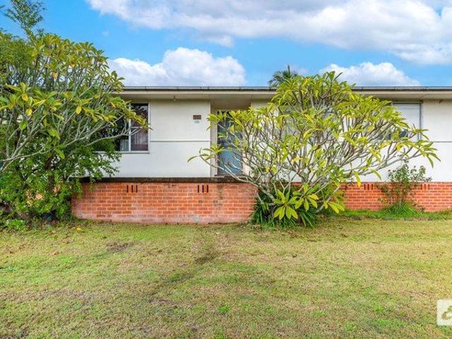 HILLTOP HOME WITH MASSIVE POTENTIAL