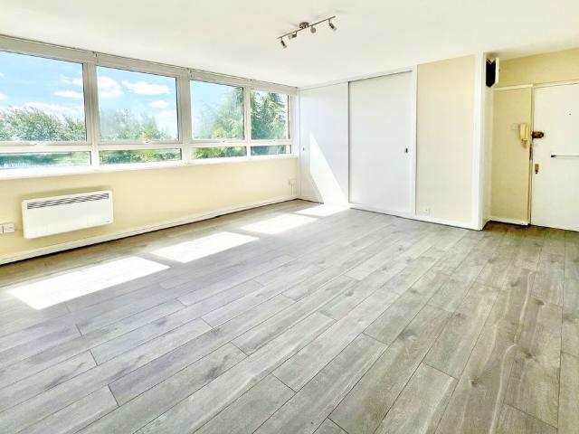 Hilltop House, Hornsey Lane, Highgate N6, Studio to rent, £1,450 pcm | PrimeLocation