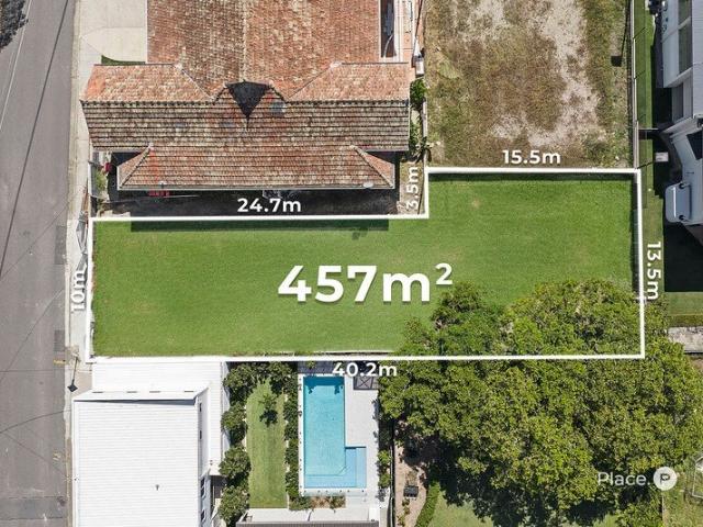 Hilltop Prestige and Blank Canvas Potential Or Benefit from the Beauty of a Build Ready Site!