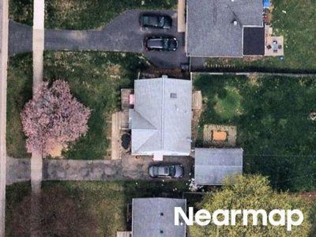 Hilltop Rd