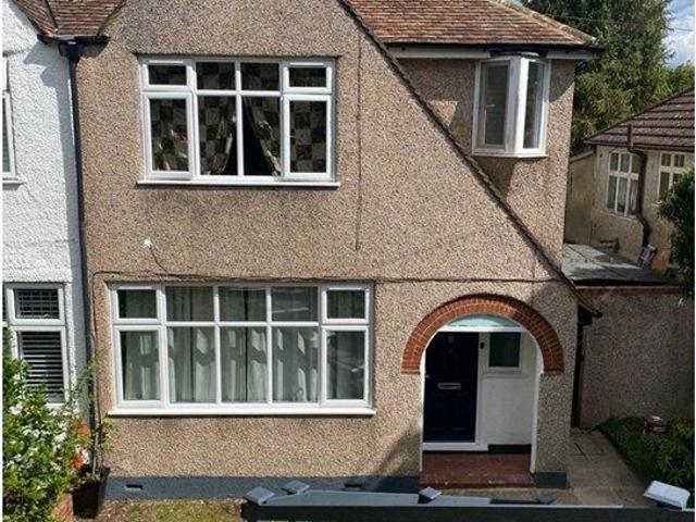 Hilltop Road, Whyteleafe CR3, 3 bed semi detached house to rent, £2,485 pcm | PrimeLocation