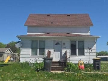 Hilltop St