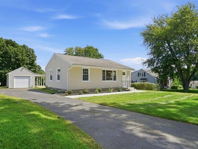Hilltop Ter, Ludlow, Home For Sale