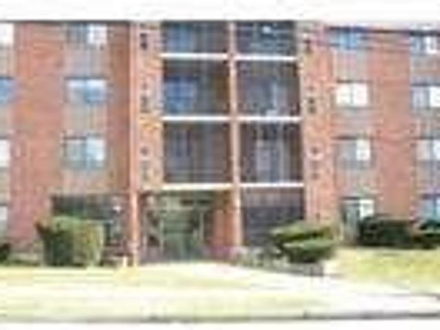 Hilltop Terrace Apartments