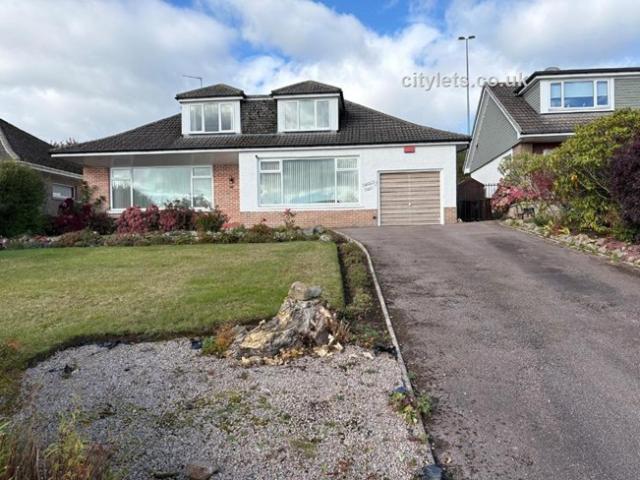 Hillview Terrace, Aberdeen