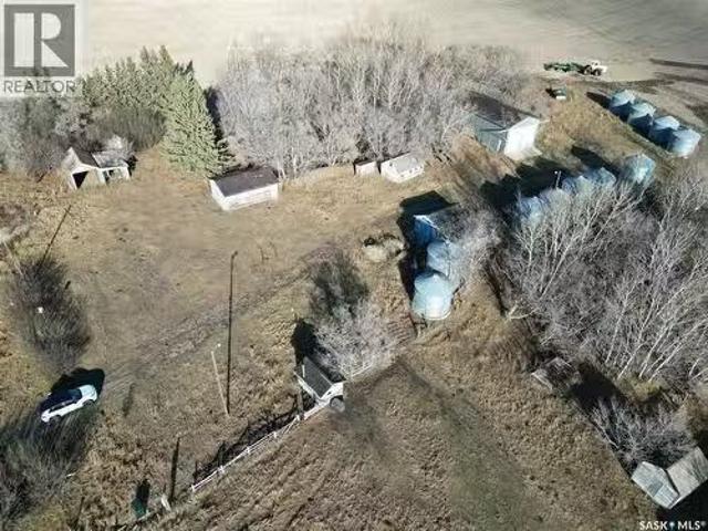 Hillview Acreage, Douglas Rm No. 436, SK, S9A 3K2 vacant lan.