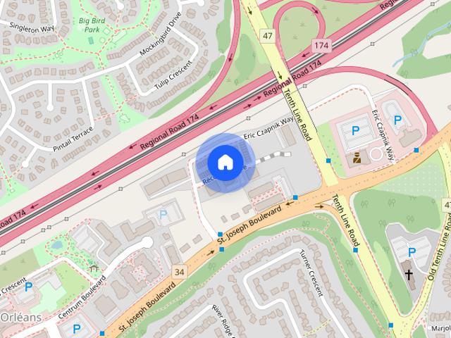 Hillview Apartments