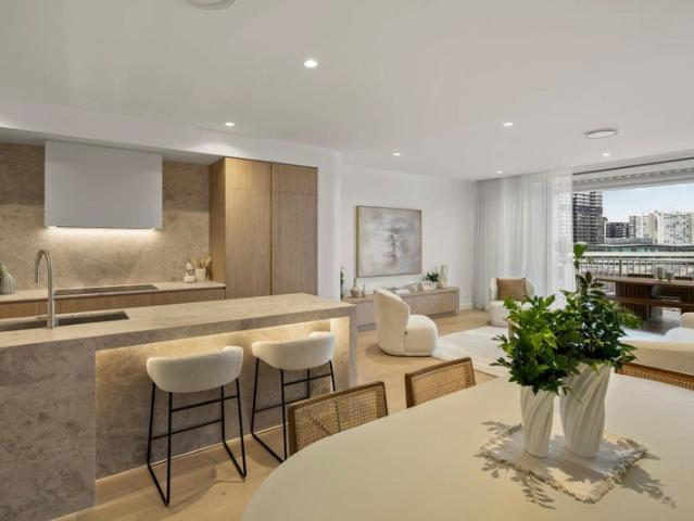 Hillview Collection X Newstead Precinct