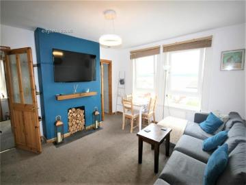 Hillview Cottages, Edinburgh