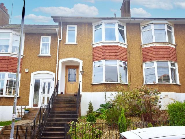 Hillview Drive, Clarkston, Glasgow, East Renfrewshire G76, 3 bed terraced house to rent, £1,395 pcm | PrimeLocation