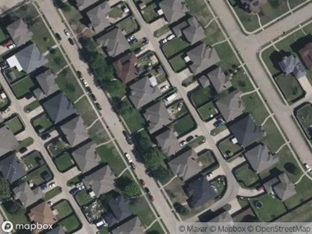 Hillview Ln