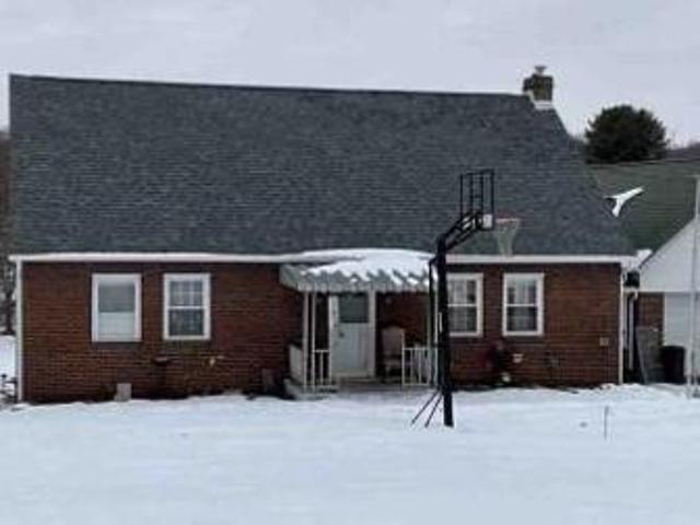 Hillview Manor Rd