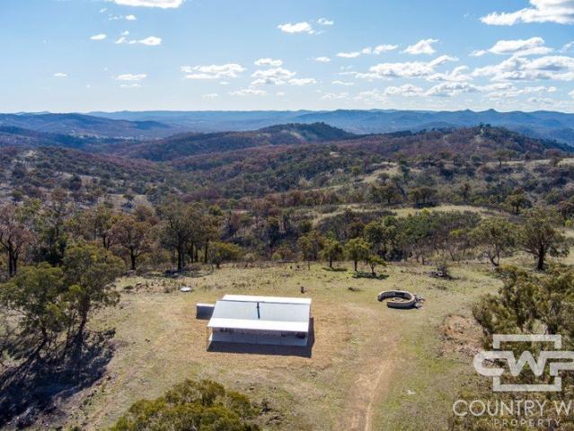 'Hillview' Registered Carbon Project with Ongoing Income Generation Potential on Vast Acreage