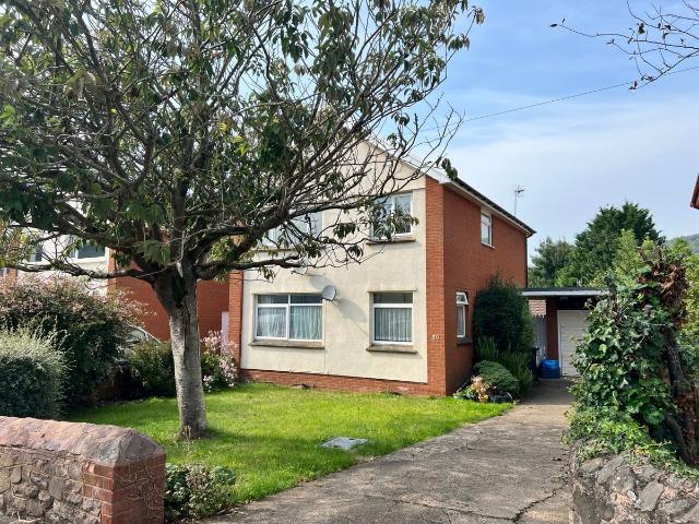 Hillview Road, Minehead, Somerset TA24, 2 bed flat to rent, £875 pcm | PrimeLocation