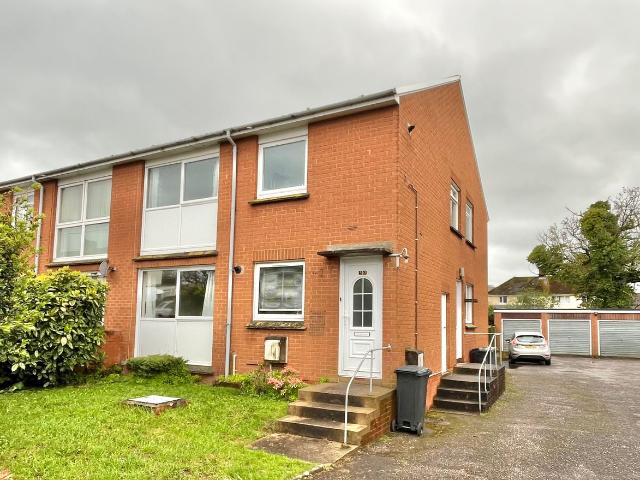 Hillview Road, Minehead TA24, 2 bed flat to rent, £875 pcm | PrimeLocation