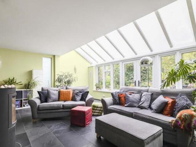 Hillview Road, Orpington, 6 Bedroom Semi detached