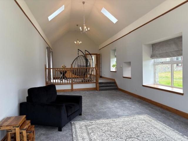 Hillview Steading Bruntland Park, Whitecairns, AB23