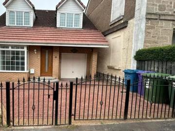 Hillview Street, Glasgow, G32 7BQ, United Kingdom | 3 bed house for rent #166296983 | Rentberry
