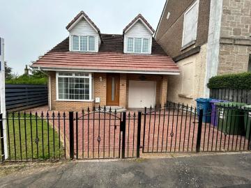 Shettleston, G32, Lanarckshire, South West Scotland
