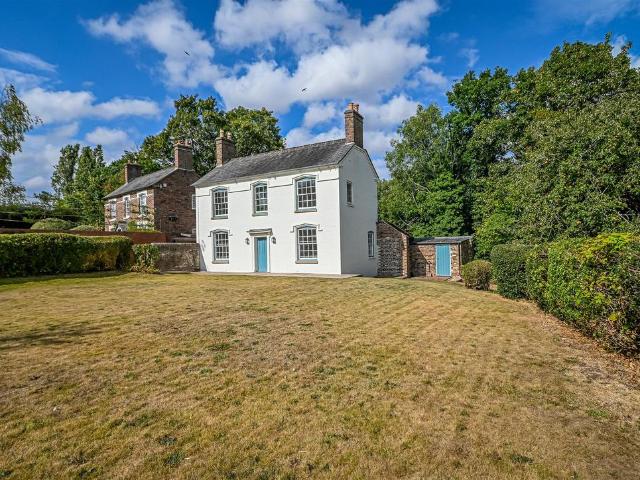 Hilly Bank, Oldbury Wells, Bridgnorth 3 bed cottage to rent £1,600 pcm £369 pw