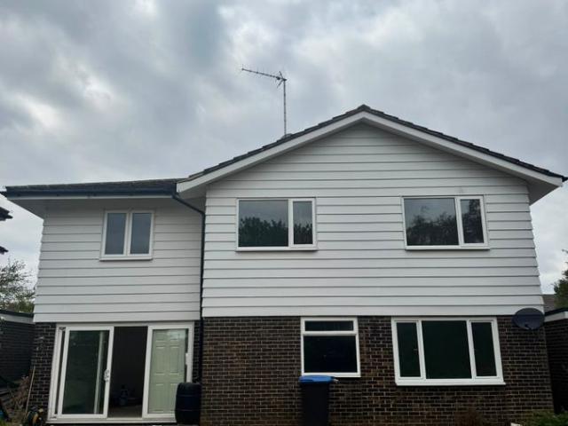 Hilly Fields, Welwyn Garden City AL7, 4 bed detached house to rent, £2,750 pcm | PrimeLocation
