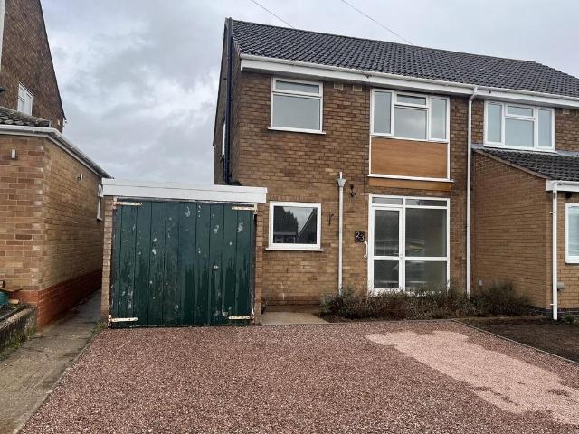 Hillyard Road, Southam, Warwickshire 3 bed house to rent £1,450 pcm £335 pw