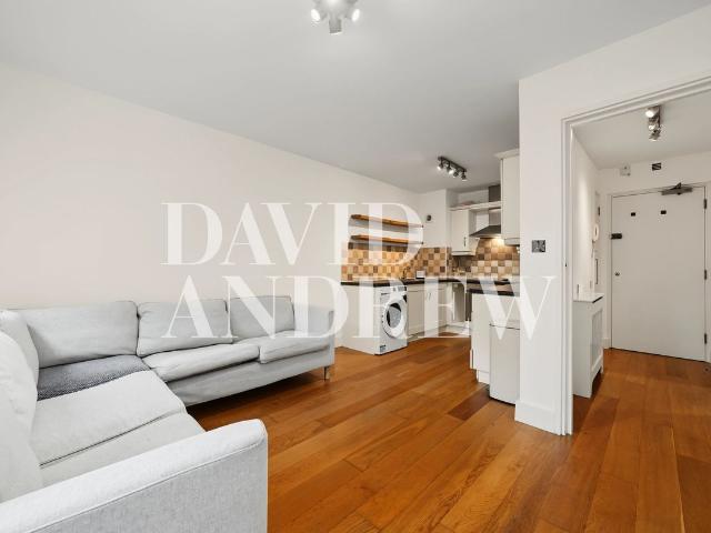 Hillyard Street, Nightingale House SW9, 1 bed flat to rent, £1,850 pcm | PrimeLocation