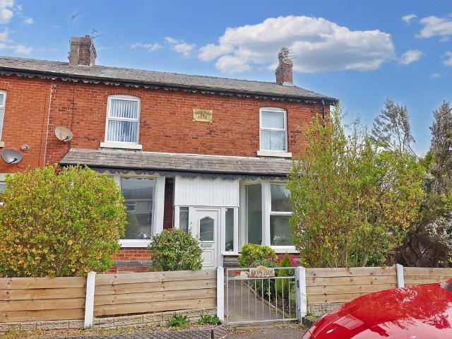 Hillylaid Road, Thornton Cleveleys FY5 1 bed flat to rent £565 pcm £130 pw