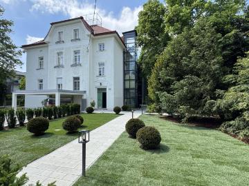 Schloßberg, Innere Stadt, Graz - Büroraum