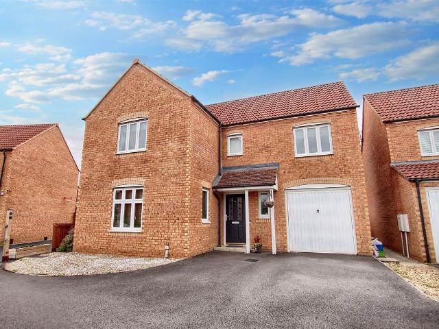 Hilston Close, Ingleby Barwick TS17, 4 bed detached house to rent, £1,300 pcm | PrimeLocation