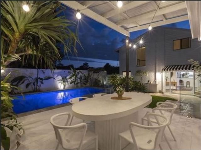 Hip Hideaway in Southport Precinct!