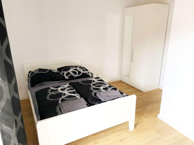 Hip studio in the heart of Osnabrück
