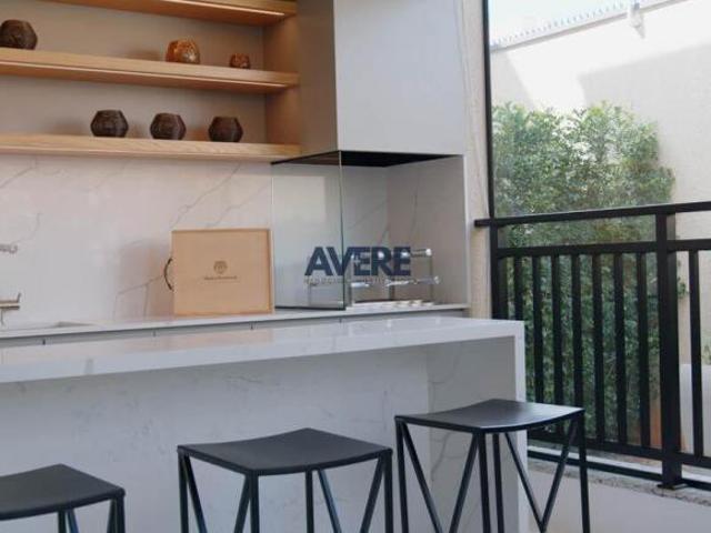 Hípica Boulevard Residencial Apartamento à venda no Hipica Boulevard em Campinas