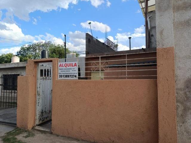 Alquiler Departamento 1 dormitorio 2 patios asador z/Hospital Provincial Florencio Díaz en Barrio José Ignacio Díaz 2da. Sección $210.831 finales