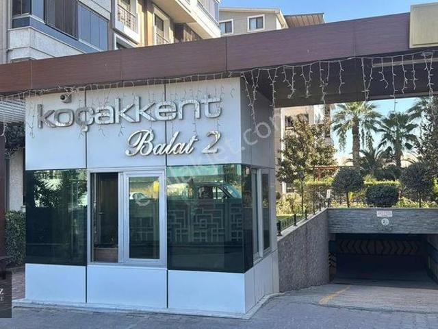 Hipotez'den Balat Koçakkent'te Geniş Ferah Fırsat Daire.