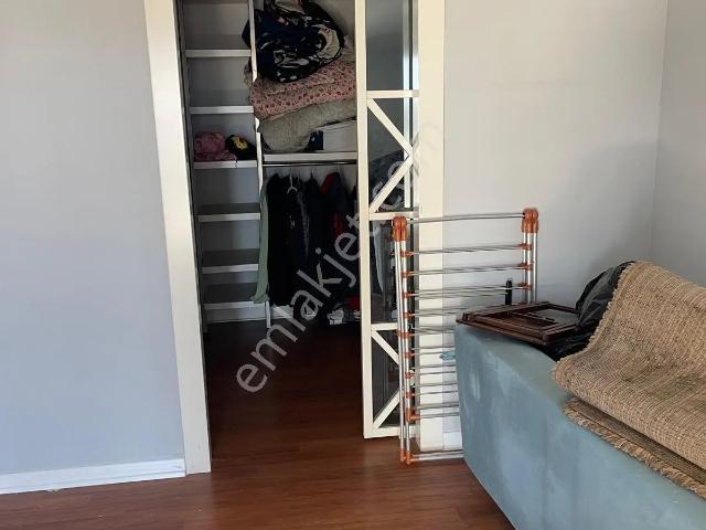 Hipotez'den Beşevler Ana Cadde Üzerinde 5+1 Geniş Dubleks Daire