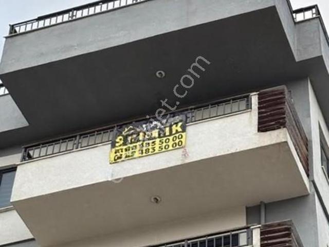Hipotez'den Cadde Üstü Manzaralı Eşyalı Temiz 3+1 Dubleks
