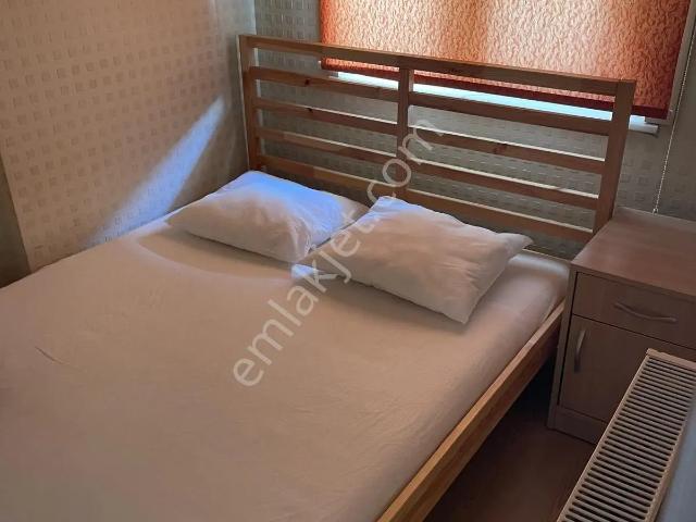 Hipotez'den Geniş Ferah 1+1 Kiralık Daire.