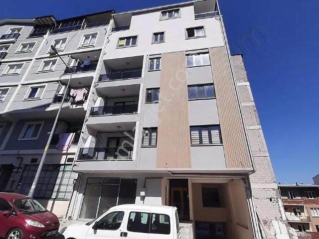 Hipotez'den Görükle'de 2+1 Geniş Satılık Dublex Daire