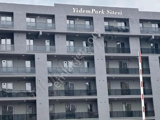 Hipotez'den Görükle'de Oturuma Hazır 2+1 Eşyalı Satılık Daire