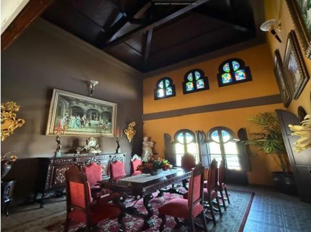 HIPOTECABLE, GRAN CHALET EN VENTA EN ALCOLEA