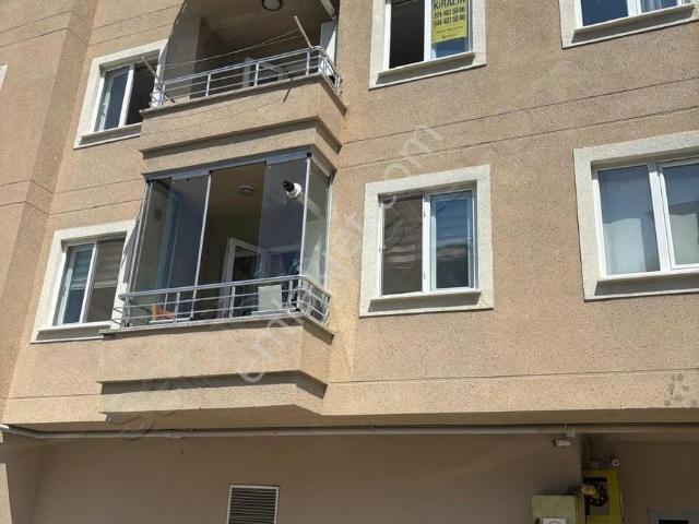 Hipoteden Anı2 Sitesinde 2+1 Arakat Kiralık Daire
