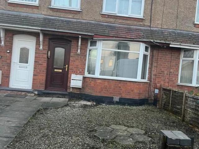Hipswell Highway, Coventry, West Midlands CV2, 3 bed detached house to rent, £1,175 pcm | PrimeLocation